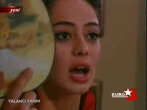 Baris Akarsu Yalanci Yarim 30 Bölüm 7. kisim