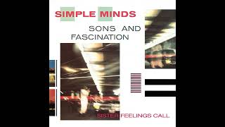 Simple Minds - 20th Century Promised Land (isolated synth)