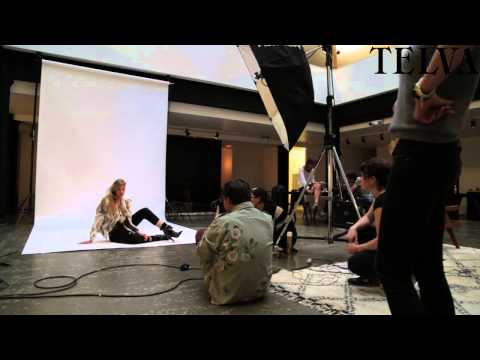 TELVA SEPTIEMBRE - ISABEL MARANT LA REINA DEL CASUAL