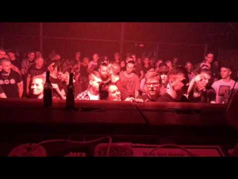 BennyR LiVe@Shizo_E.F.N_Mbia_Berlin_21.4.2017