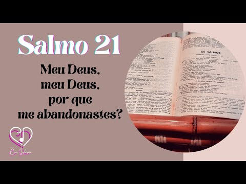 Salmo 21 - Cris Deziró