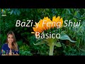 Clase BASiCA de BaZi y Feng Shui (12/18/21)