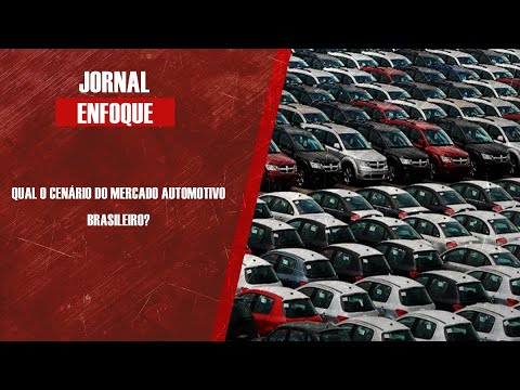 Jornalista Paulo Rogério fala sobre as tendências do mercado automotivo