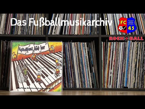 Die Mannschaft der SpVgg. Stetten-Lackendorf - Ein verliebter Fußballspieler (2020)