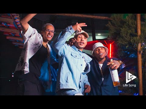 Mc Luan da Bs - E se o 2w te pedir / Brota no Set (Official Music Video) Dj 2W