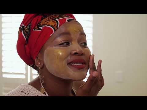 Melasma & Chloasma in Pregnancy (AFRIDERM) | Afternoon Express | 29 March 2021