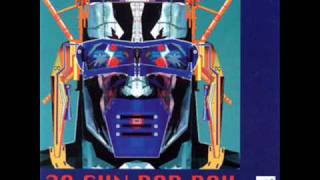 A Guy Called Gerald- Universe 2000