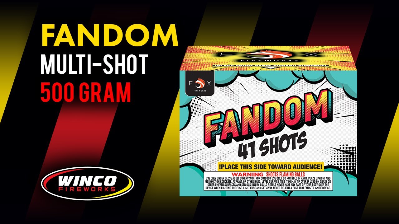 Fandom