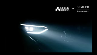 SalesWings YouTube Video