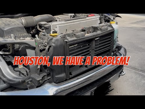 How to Replace the Washer Fluid Pump and Reservoir on a 2019 RAM 1500 Limited