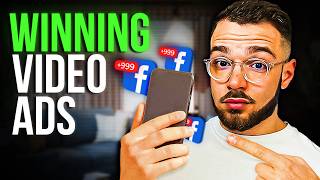 Top 5 Winning Video Ad Templates For Facebook Ads In 2025
