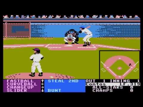 HardBall! Atari