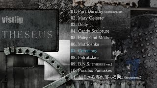 Music video thumbnail preview for 【English subtitles】vistlip「Ceremony」 by vistlip