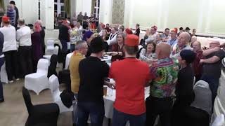 The Sons of the Desert Anthem 2023