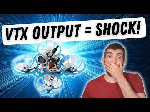 Testing and Tuning the NEW BETAFPV Air65