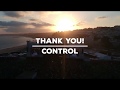 CONTROL Thank You NOS Alive 18