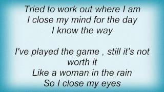 Bee Gees - Method To My Madness Lyrics