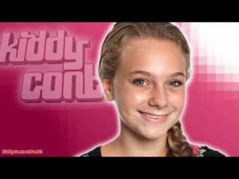 Schönen Dank auch - Viola Dillinger - Kiddy Contest 2013