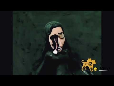 Celebrity DeathMatch - Cher Gets Crushed Death Scene