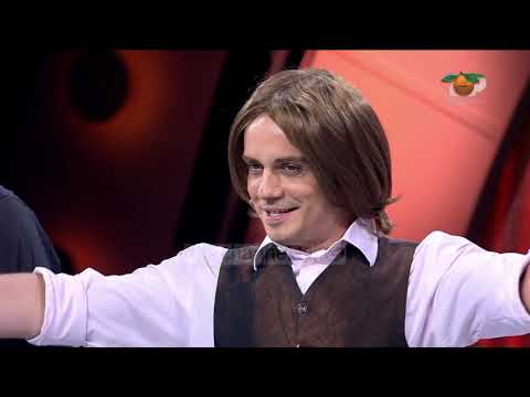 Portokalli, 14 Nëntor 2021– I miri, i keqi dhe Shqiptari ( Komshiu  )