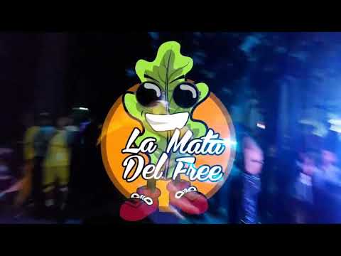 Blessai VS Stereo / Semifinal / 2 de Febrero 2024