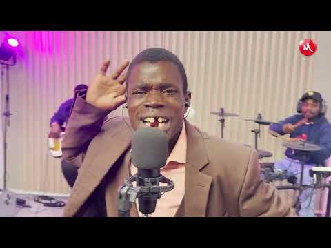 Gwaladi performs at Mikozi Creative Studios