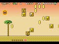 SUPER MARIO ADVANCE 4 SUPER MARIO BROS 3 CUSTOM LEVELS 882 SMAGHETTI