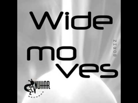 Paolo Driver, Roby J - Wide Moves [From U To Me Mix Introvigne Master] NHR008