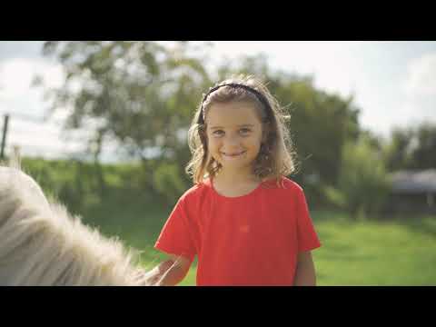 Zoja Hadner - Ati, kupi mi ponija