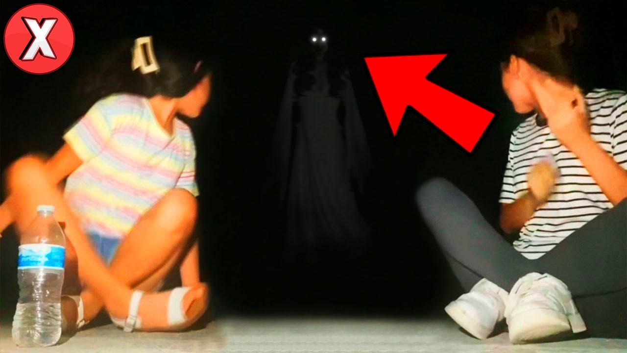 20 encontros com MONSTROS que deveriam ser APAGADOS da internet