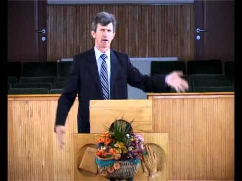 Nelu Muresan   Biserica intre doua realitati