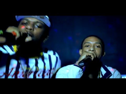 Street Team live - RoeGang, BuddaMan, LiL 22