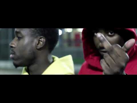 Stadacksz - FUNNY [Official Music Video]