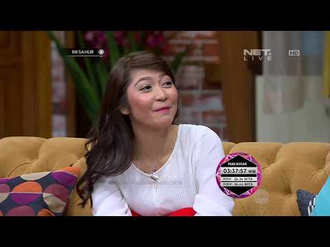 Ini Sahur 28 Mei 2017 Part5/7 - Winda Viska, Bedu, Jessica Veranda