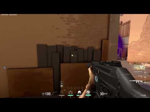 VALORANT: Agent Astra Gravity Well Ability (Basic Uses & Tips 2)