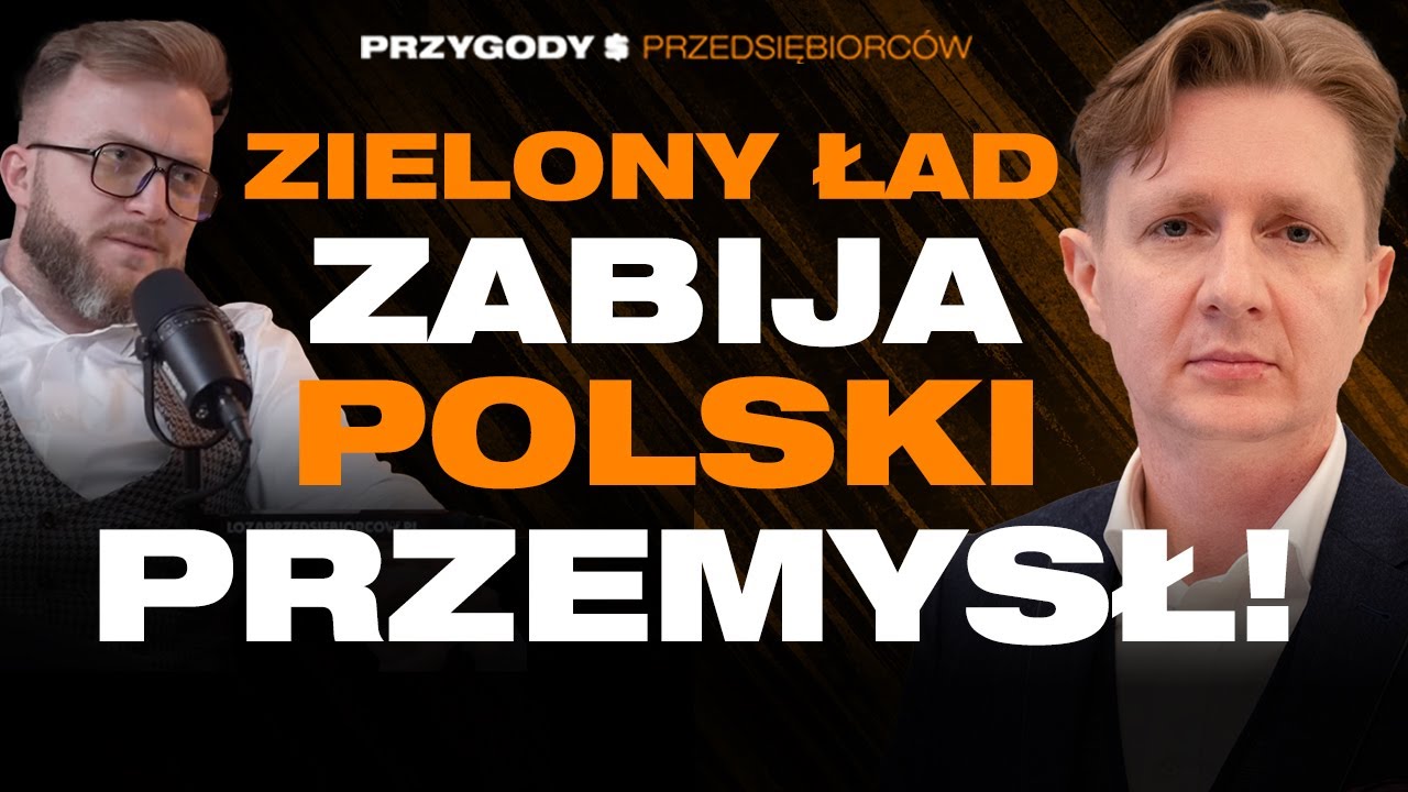 Czy Niemcy to ZAGROŻENIE dla Europy? Dr Artur Bartoszewicz