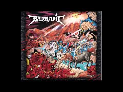 Barbarie- 01- Sombras Inertes