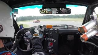 Sunday afternoon start CMP 24 Hours of Lemons South Fall 2016