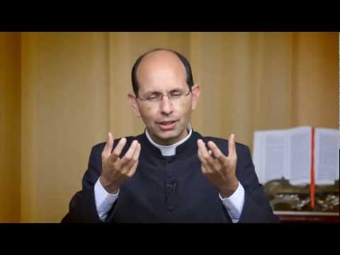 Tríduo Pascal - Quinta-feira Santa