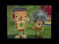 OPENING TO THE MANY ADVENTURES OF WINNIE THE POOH 2002 VHS PART 1