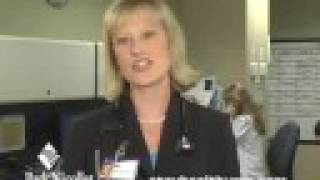 Park Nicollet - Finding a doctor