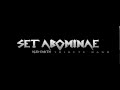 Set Abominae - Ten Thousand Strong (Iced Earth ...