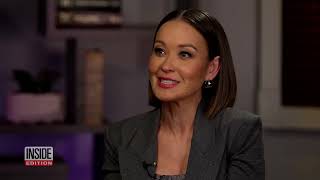 Extended Interview: Eva Pilgrim's Sit-Down with Kyle and Samantha Busch