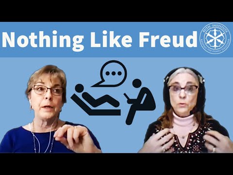 The Christian Approach to Psychotherapy | Dr. Suzanne Baars on The Dr J Show ep. 68