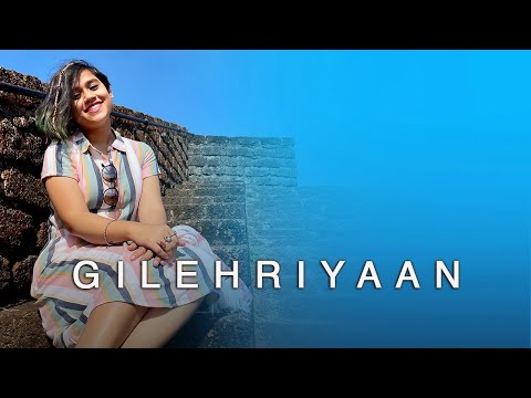 Gilehriyaan (Female Version)