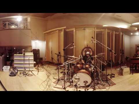 ROMAPHONIC SESSION 360 - La Maldita Máquina De Matar