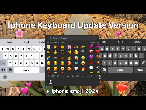 How to Get the iPhone Keyboard on Android | Easy Step-by-Step Guide (2024)