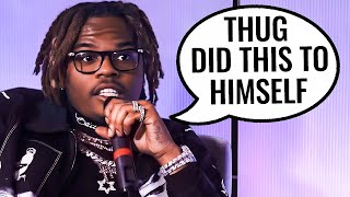 Gunna Reveals The Truth Behind Plea Deal (Interview)