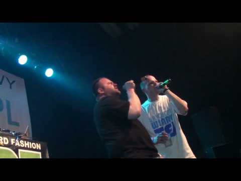 Aifam w Eskulapie, 13.05.2010 - 1080p