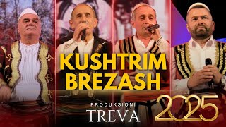 Gjovalin Shani, Ndue Shytani, Fran Kodra & Ndoc Fusha - Kushtrim Brezash